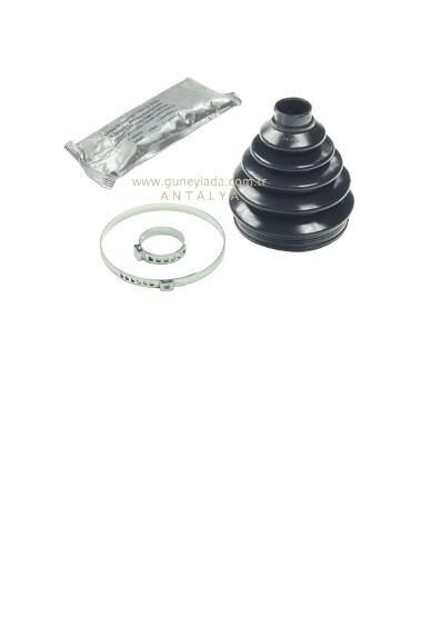 AKS KÖRÜĞÜ DIŞ  [Skoda Octavia,97-00] 1K0498203B VASS DA104