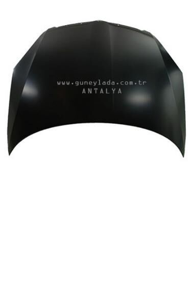 MOTOR KAPUTU [Skoda Fabia, 07-14, Roomster,06-10]  13