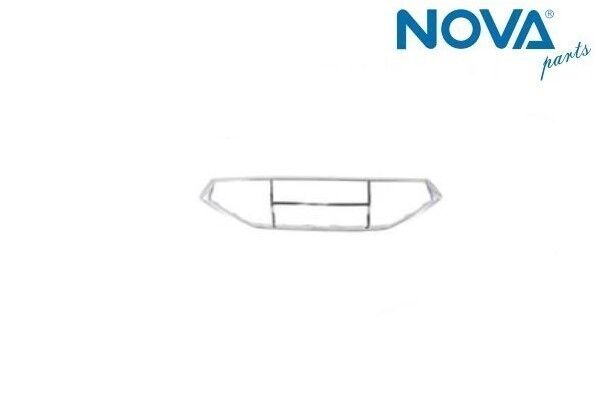 Seat Leon - Panjur Çıtası (Krom) - 5FA854643