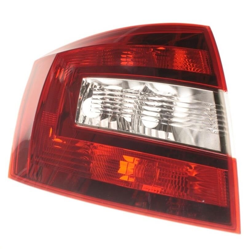 STOP LAMBASI L-SOL  [Skoda Rapid Spaceback (NH1) 2017-2019] 5JJ945095
