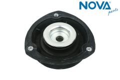 Volkswagen Golf 7 - Amortisör Takozu Ön Üst - [Skoda Octavia; Seat Leon; Audi A3; Volkswagen Passat] - 5Q0412331C