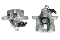 Volkswagen Transporter T4 - Disk Fren Kaliperi Arka Sağ - 96-97 - 701615424