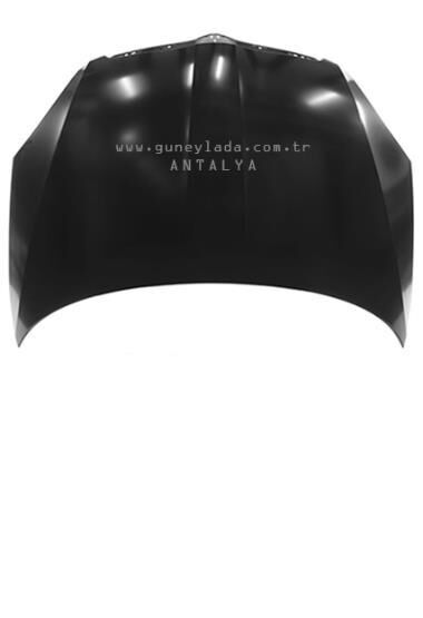 MOTOR KAPUTU [Skoda Fabia,Roomster,11-15]  13F 13R