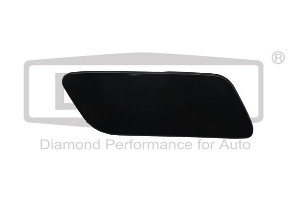 Audi A4 - Far Yıkama Kapağı Sağ - 4F0955276B