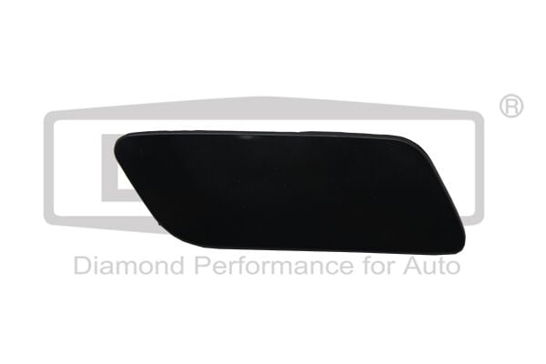 Audi A4 - Far Yıkama Kapağı Sağ - 4F0955276B