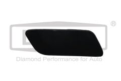 Audi A4 - Far Yıkama Kapağı Sağ - 4F0955276B