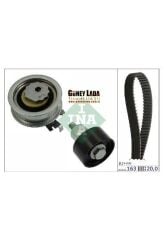 EKSANTİRİK,TRİGER SETİ 1.0 [Skoda,Volkswagen,Audi,Seat CHYA,CHYB,CHZ,CPGA,CHYE,CHPA] EN:530059210