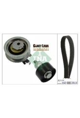 EKSANTİRİK,TRİGER SETİ 1.0 [Skoda,Volkswagen,Audi,Seat CHYA,CHYB,CHZ,CPGA,CHYE,CHPA] EN:530059210
