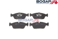Fren Balatası Ön BMW 3 E46 Z4 E85 - 34116761244