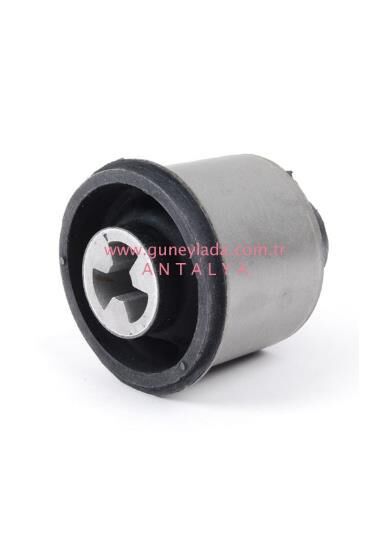 ARKA TRAVERS BURCU [Skoda Fabia,Octavia,Roomster 97-14]