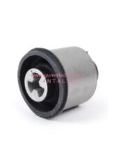 ARKA TRAVERS BURCU [Skoda Fabia,Octavia,Roomster 97-14]