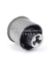 ARKA TRAVERS BURCU [Skoda Fabia,Octavia,Roomster 97-14]