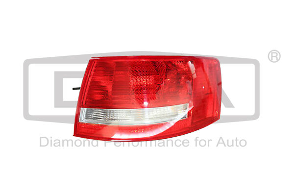 Audi A6 - Stop Lambası Dış Sağ - 4F5945096D