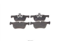 Fren Balatası Ön BMW 1 Serisi F20 F21 - 34116850568