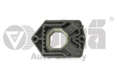 Volkswagen Golf - Radyatör Takozu Üst - [Seat Leon, Toledo; Volkswagen Touareg] - 1K0121367H