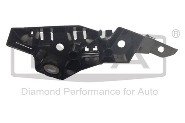 Volkswagen Golf - Tampon Bağlantı Braketi Ön Sol 17+ - 5G0807049B