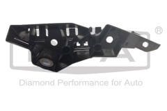 Volkswagen Golf - Tampon Bağlantı Braketi Ön Sol 17+ - 5G0807049B