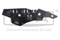 Volkswagen Golf - Tampon Bağlantı Braketi Ön Sol 17+ - 5G0807049B