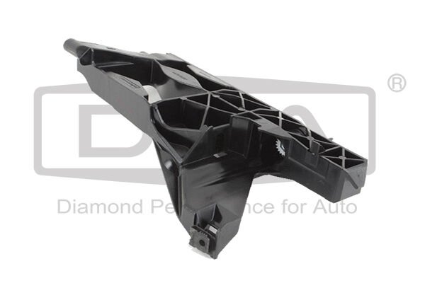 Audi A6 - Far Alt Braketi Sol - 11-14 - [Audi RS6, A6 Allroad, A6 Quattro] - 4G0805607