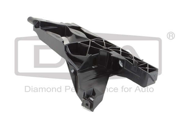 Audi A6 - Far Alt Braketi Sol - 11-14 - [Audi RS6, A6 Allroad, A6 Quattro] - 4G0805607
