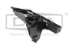 Audi A6 - Far Alt Braketi Sol - 11-14 - [Audi RS6, A6 Allroad, A6 Quattro] - 4G0805607