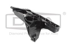 Audi A6 - Far Alt Braketi Sol - 11-14 - [Audi RS6, A6 Allroad, A6 Quattro] - 4G0805607