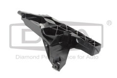 Audi A6 - Far Alt Braketi Sol - 11-14 - [Audi RS6, A6 Allroad, A6 Quattro] - 4G0805607