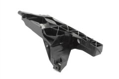 Audi A6 - Far Alt Braketi Sol - 11-14 - [Audi RS6, A6 Allroad, A6 Quattro] - 4G0805607