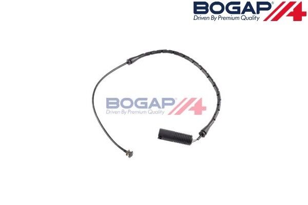 Fren Balata Fişi BMW E38 E39 E53 E60 E65 - 34351165729