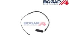 Fren Balata Fişi BMW E38 E39 E53 E60 E65 - 34351165729