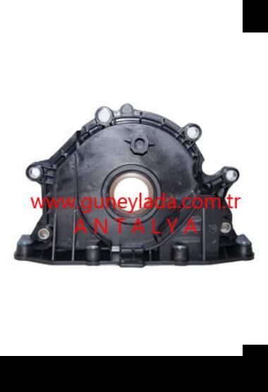 KRANK ÖN KAPAK  [Skoda,Volkswagen,Audi,Seat CLHA,CLHB,CRKB] 04L103151A