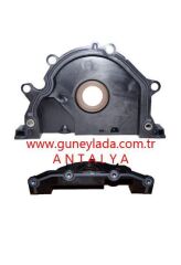 KRANK ÖN KAPAK  [Skoda,Volkswagen,Audi,Seat CLHA,CLHB,CRKB] 04L103151A