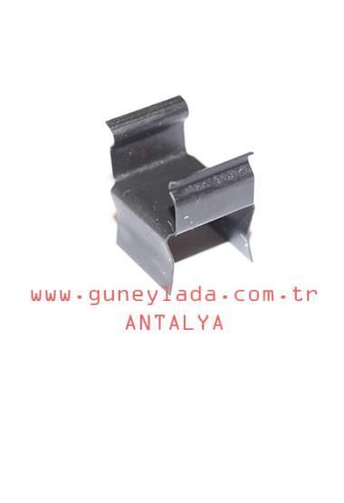 ŞANZ-VİTES HİLAL YAYI 49 Lada Niva