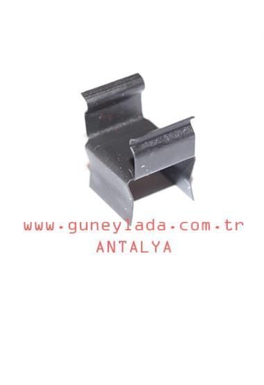 ŞANZ-VİTES HİLAL YAYI 49 Lada Niva