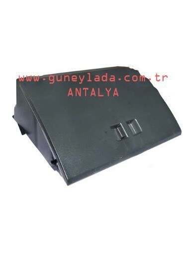 TORPİDO-TORPİDO KUTUSU KMP 51 Lada Vega