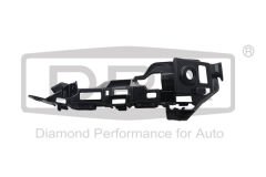 Volkswagen Golf - Tampon Bağlantı Braketi Ön Sağ - 5G0807050A