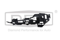 Volkswagen Golf - Tampon Bağlantı Braketi Ön Sağ - 5G0807050A