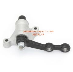 1700cc ÖN TAKIM-ESROT KOMPLE KOLLU RULMANLI 2016 SONRASI 49 Lada Niva