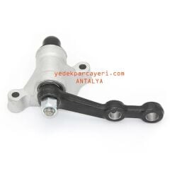 1700cc ÖN TAKIM-ESROT KOMPLE KOLLU RULMANLI 2016 SONRASI 49 Lada Niva