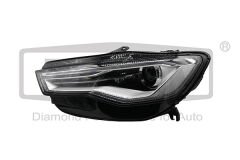 Audi A6 - Far Komple Sol (Xenon) - [Audi A6 Allroad, A6 Quattro] - 4G0941043F
