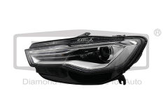 Audi A6 - Far Komple Sol (Xenon) - [Audi A6 Allroad, A6 Quattro] - 4G0941043F