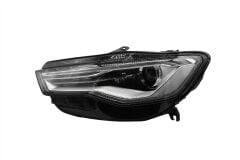 Audi A6 - Far Komple Sol (Xenon) - [Audi A6 Allroad, A6 Quattro] - 4G0941043F