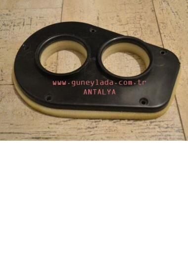 DÖŞEME-VİTES KOL ALT KAPAĞI BAKALİTİ ARAZİ 49 Lada Niva