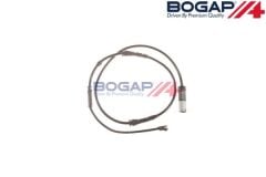 Fren Balata Fişi  BMW E38 E39 E53 E60 E65 - 34356790303
