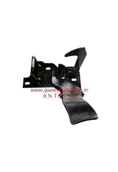 MOTOR KAPUT KİLİDİ ÜST [Skoda Fabia,Roomster,11-15]  13