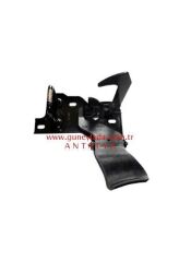 MOTOR KAPUT KİLİDİ ÜST [Skoda Fabia,Roomster,11-15]  13