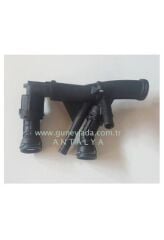 TERMOSTAT YUVASI KOMPLE [Skoda,Volkswagen,Audi,Seat CLHA,CLHB]  13