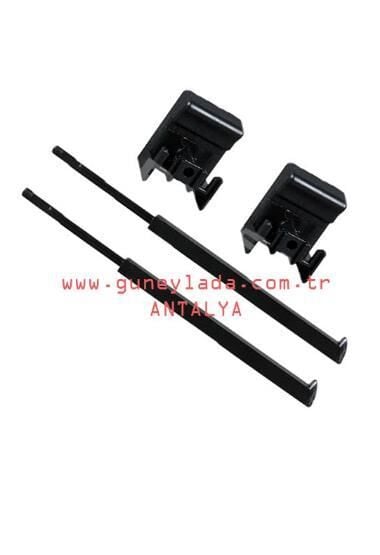 TORPİDO-KAPAK PİMİ+BÜTONU 51 Lada Vega