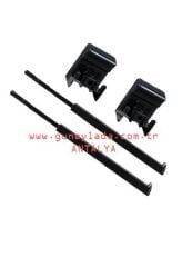 TORPİDO-KAPAK PİMİ+BÜTONU 51 Lada Vega