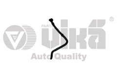 Volkswagen Golf - Su Hortumu Radyatör Alt Flanşlı 1.6 BSE - [Skoda Octavia] - 1K0122051BE